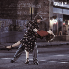 Used to be - WiLLY