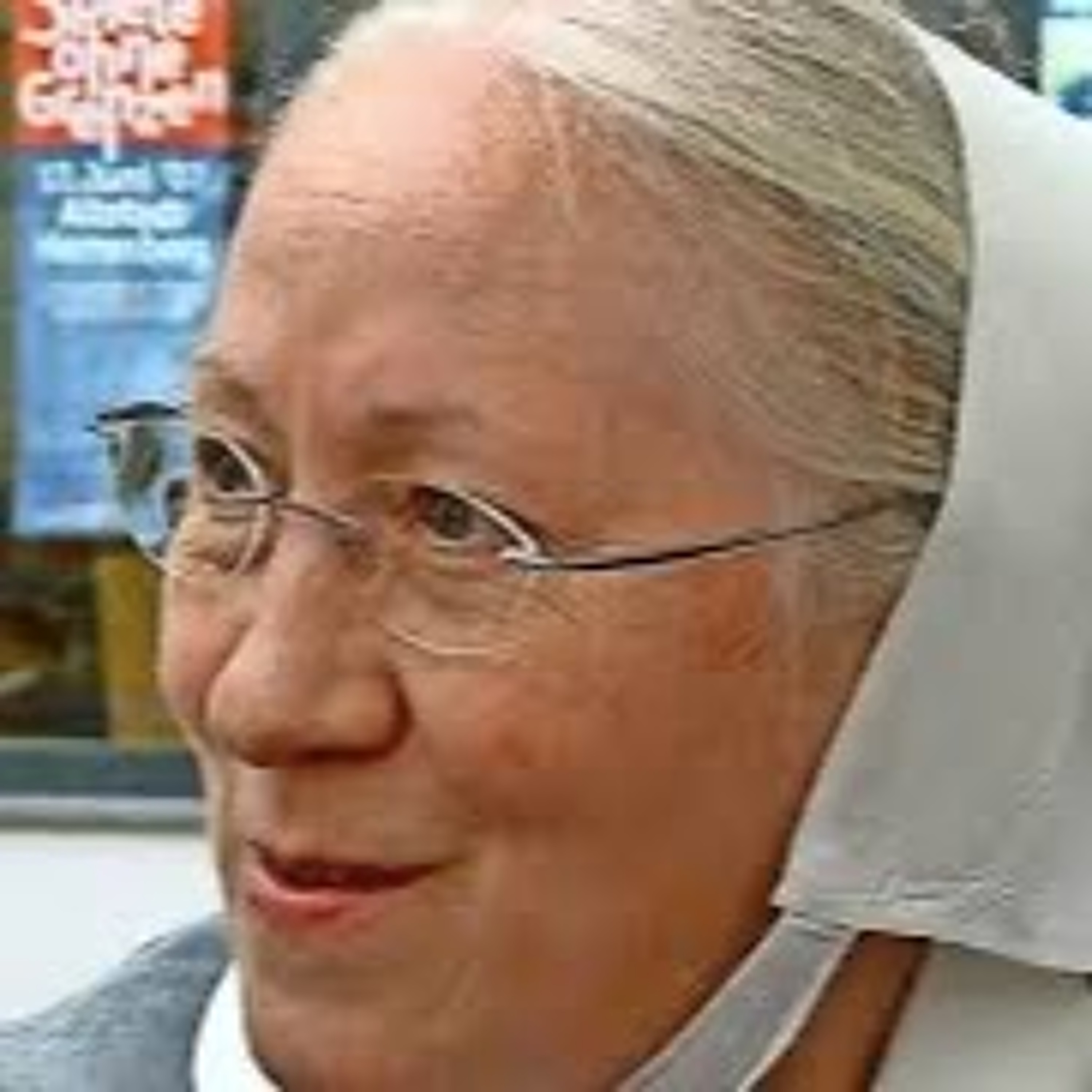 Mecklenburgischer Gemeinschaftsverband (MGV)