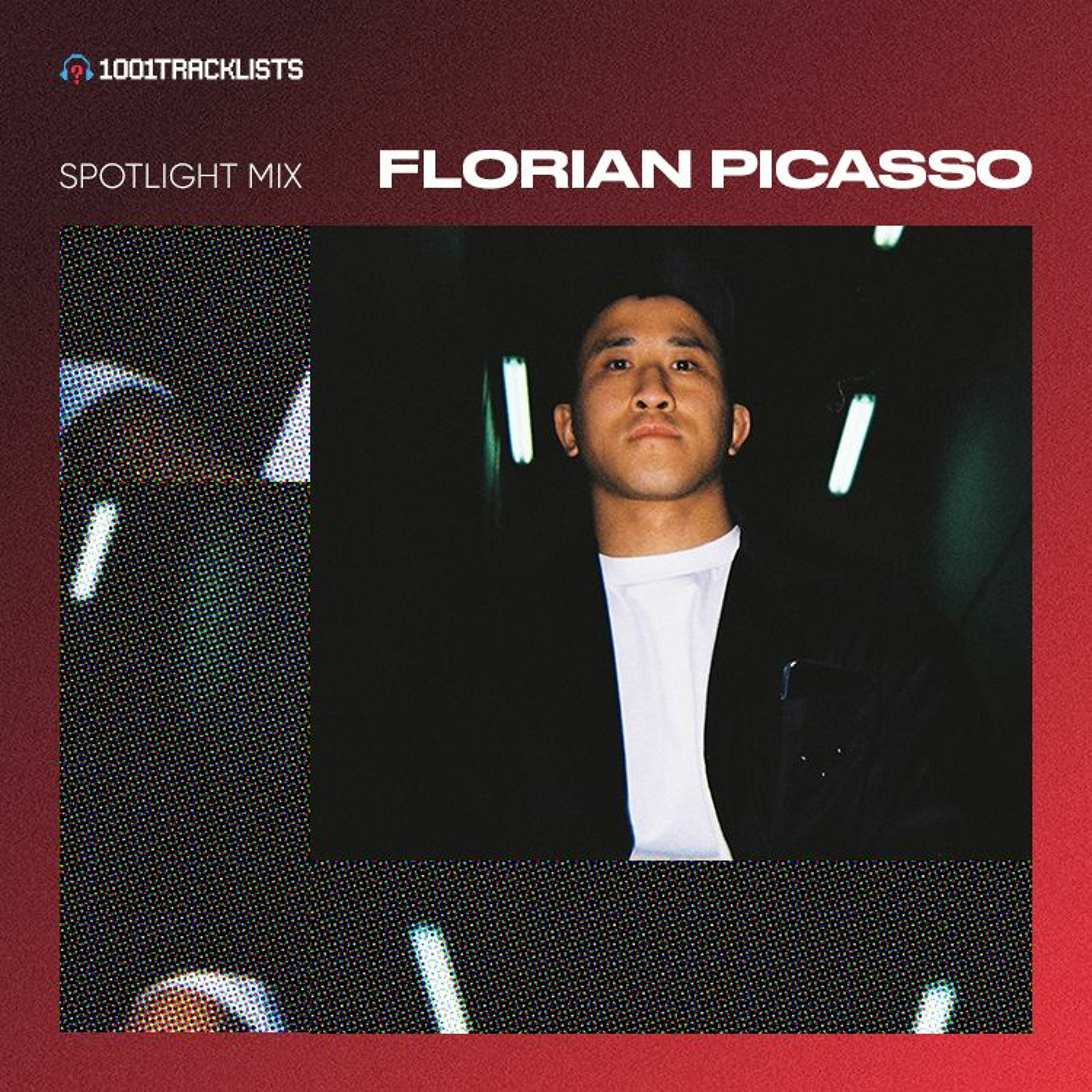 1001Tracklists Exclusive Mixes