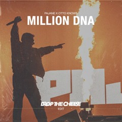 PAJANE x Otto Knows - Million DNA (Drop The Cheese Edit)