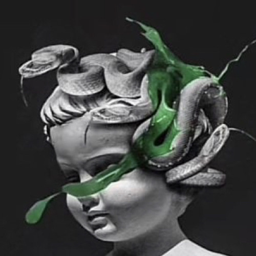 Stream Bir Beyaz Orkide x Belki - Mix (By Ako Music) 3 by Alya Nafady