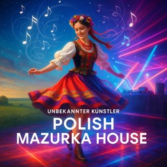 Polish Mazurka House