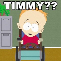 timmah ;_c