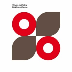 A'Studio feat Polina - SOS (Marçal Prats Remix) FREE DOWNLOAD