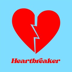 Jay De Lys - Heartbreaker (Extended Mix)