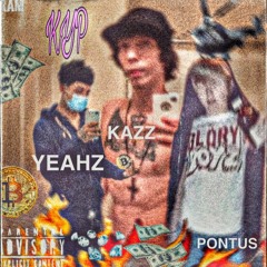 K.Y.P (Feat. PolarBoiYeahz & Pontus)