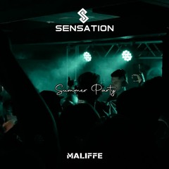 Maliffe @ Sensation - Breves (PA)