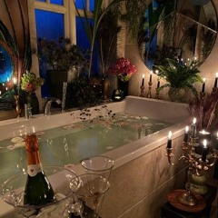 ✩-Bubble Bath-✩