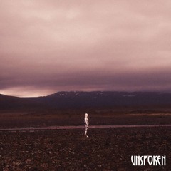 unspoken session N° 76 with Harrison Guyett: The Sound Between Thoughts