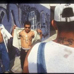 MS13 RIP SALVATRUCHA guatemala- skn ft mnc