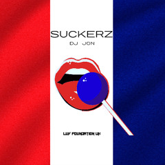 Suckerz - Luv Foundation (UK) Radio Mix