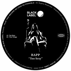 [PREMIERE] BAPP - Too Sexy