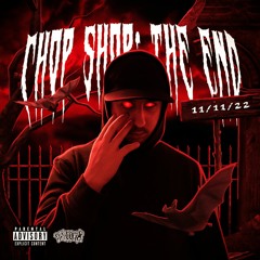 WILLY B - Chop Shop: The End