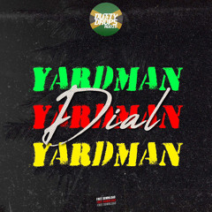 Dial - Yardman (FREE DOWNLOAD)