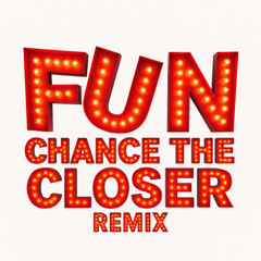 Kaskade - FUN (Chance the Closer Dubstep Remix)