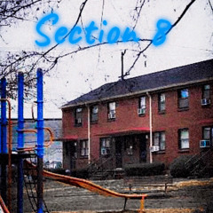 Section 8 ft. Kedboy