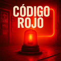 CÓDIGO ROJO