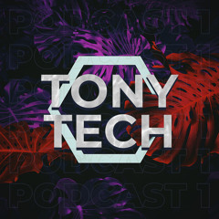 Podcast № 1