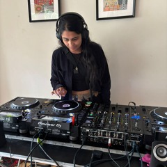 Session 002 It's a bit FUNky