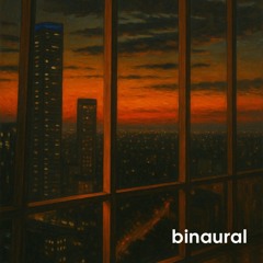 Session #22: binaural @Sunset Sessions
