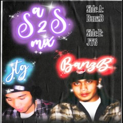 Sound2Sound Ft JTG