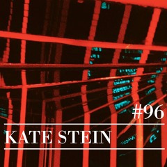 RIOTVAN RADIO #96 | Kate Stein