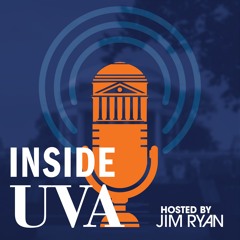 Inside UVA with President Jim Ryan