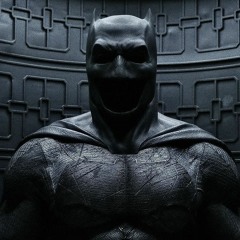 Death Is No More (Ultra Slowed) X BATMAN (Men Are Brave)