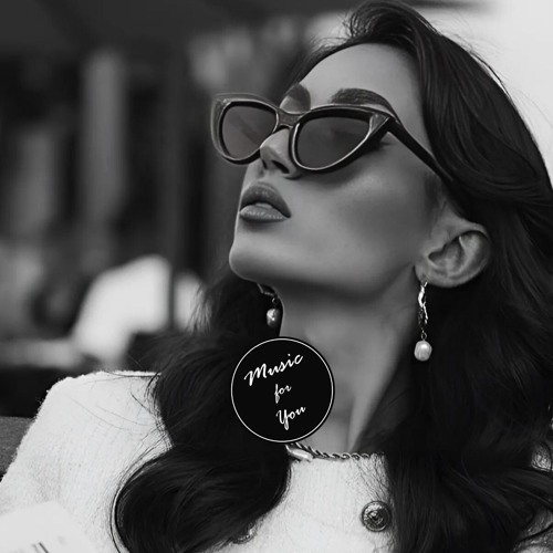 Mzade - Flexing My Eyes