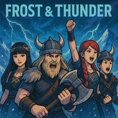 Frost & Thunder