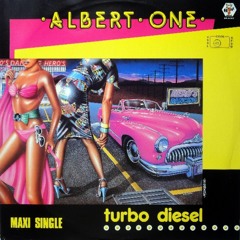 Albert One - Turbo Diesel (Captain' Monaco Lights Edit) - FREE DL ⚓️