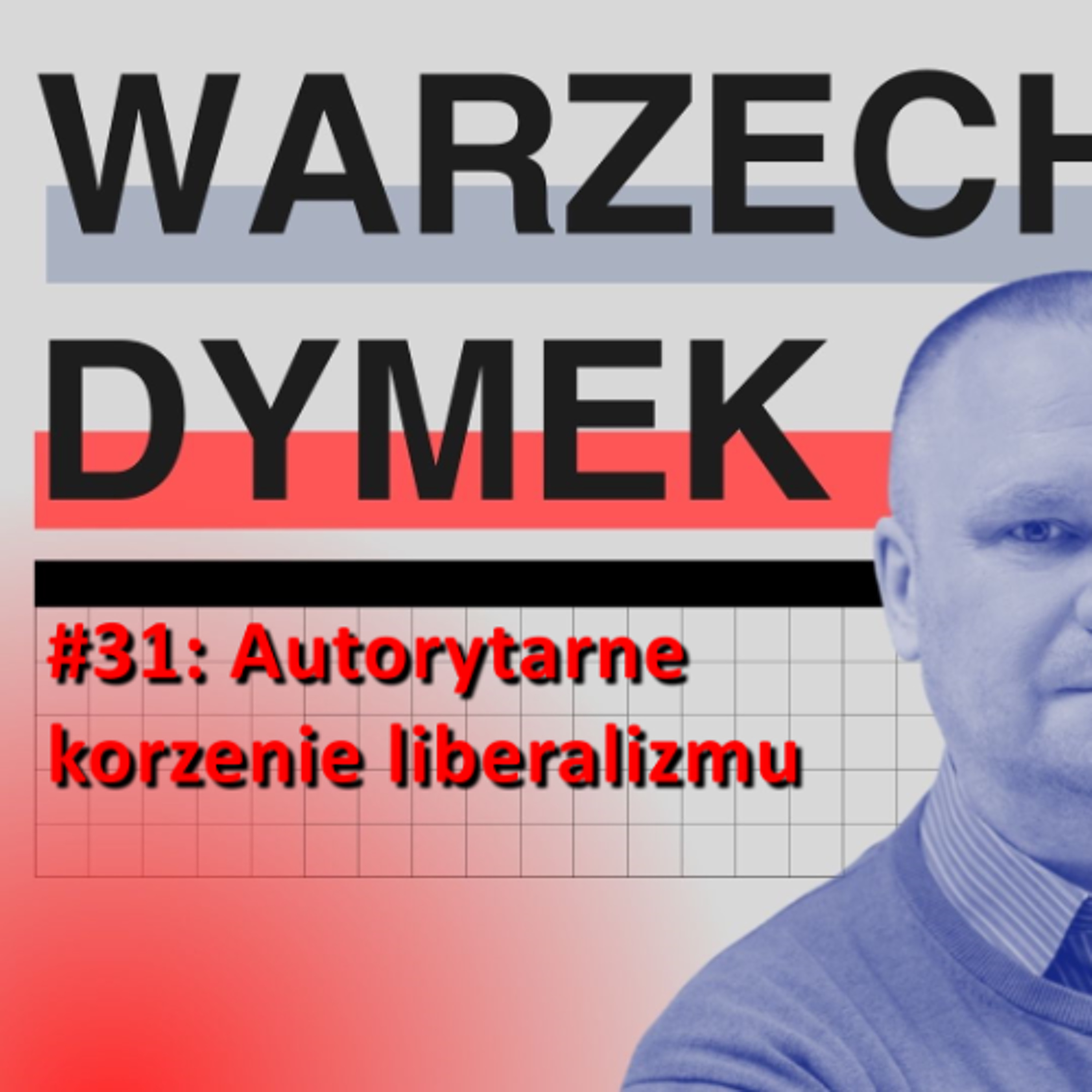 Łukasz Warzecha podcast