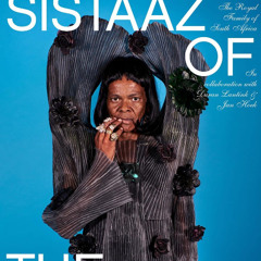 Angel-Ho; Duran Lantik 'Sistaaz of the Castle' F/W 2022 (RunwaySoundtrack)