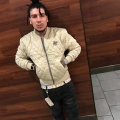 Rx Hector X Don Billion - CURRENT MOOD