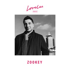 Tafelberg Records W/ Zookey @Lovelee Radio 23.02.22