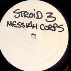 Messiah Corps - Untitled 2.