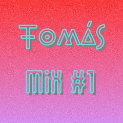 Mixtape #1 // Tech House // Tomás