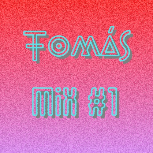 Mixtape #1 // Tech House // Tomás