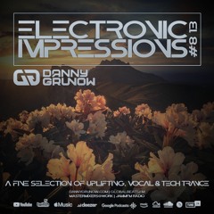 Electronic Impressions 813 with Danny Grunow