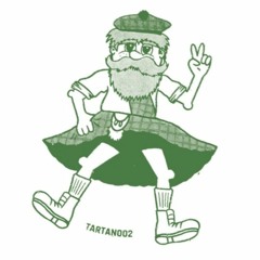 TARTAN002 - B1 - Soul