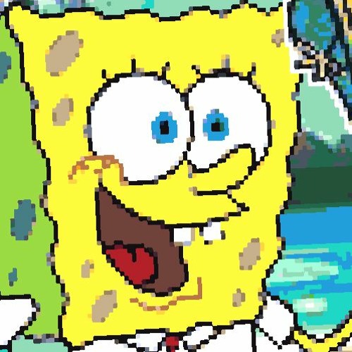Stream Mr. Krabs - Spongebob Squarepants Treasure Hunt OST by nixliz