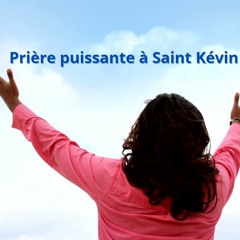 Prière Puissante À Saint Kévin