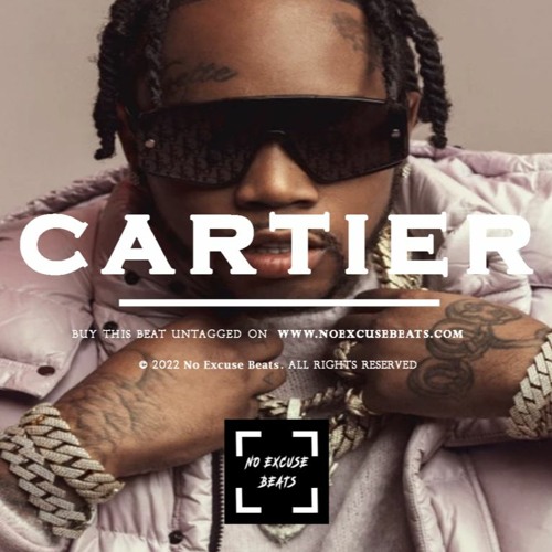 Stream *FREE* (DRILL) Fivio Foreign Type Beat 2022 "Cartier" x Pop Smoke  Type Beat 2022 #fivioforeign by No Excuse Beats | Listen online for free on  SoundCloud