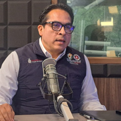Se pronostican más lluvias de lo normal en junio para Sinaloa: Protección Civil