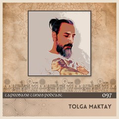 TOLGA MAKTAY | TAPROBANE TUNES 097