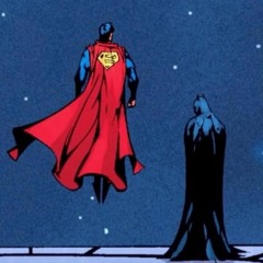 The Darkside Vol. 3: The World's Finest Duo