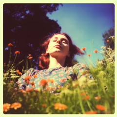 Mental Renewal by the Water