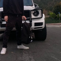 Yung Roda - Greenmode {SHOKU RADIO EXCLUSIVE}