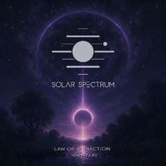 03 Solar Spectrum - Drop it
