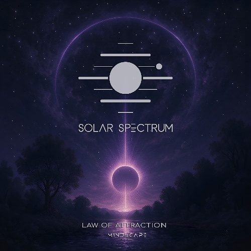 03 Solar Spectrum - Drop it